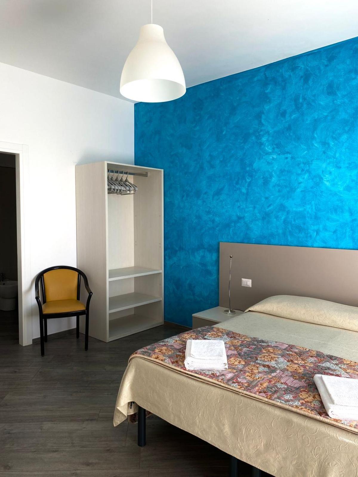 Hotel Risorgimento Agerola Zewnętrze zdjęcie
