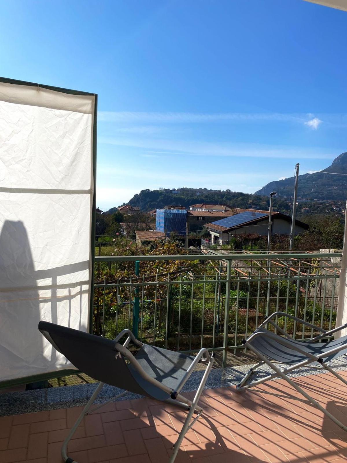Hotel Risorgimento Agerola Zewnętrze zdjęcie
