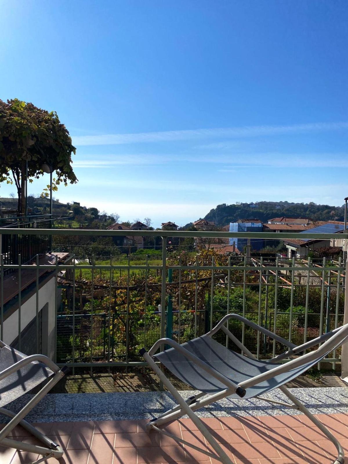 Hotel Risorgimento Agerola Zewnętrze zdjęcie