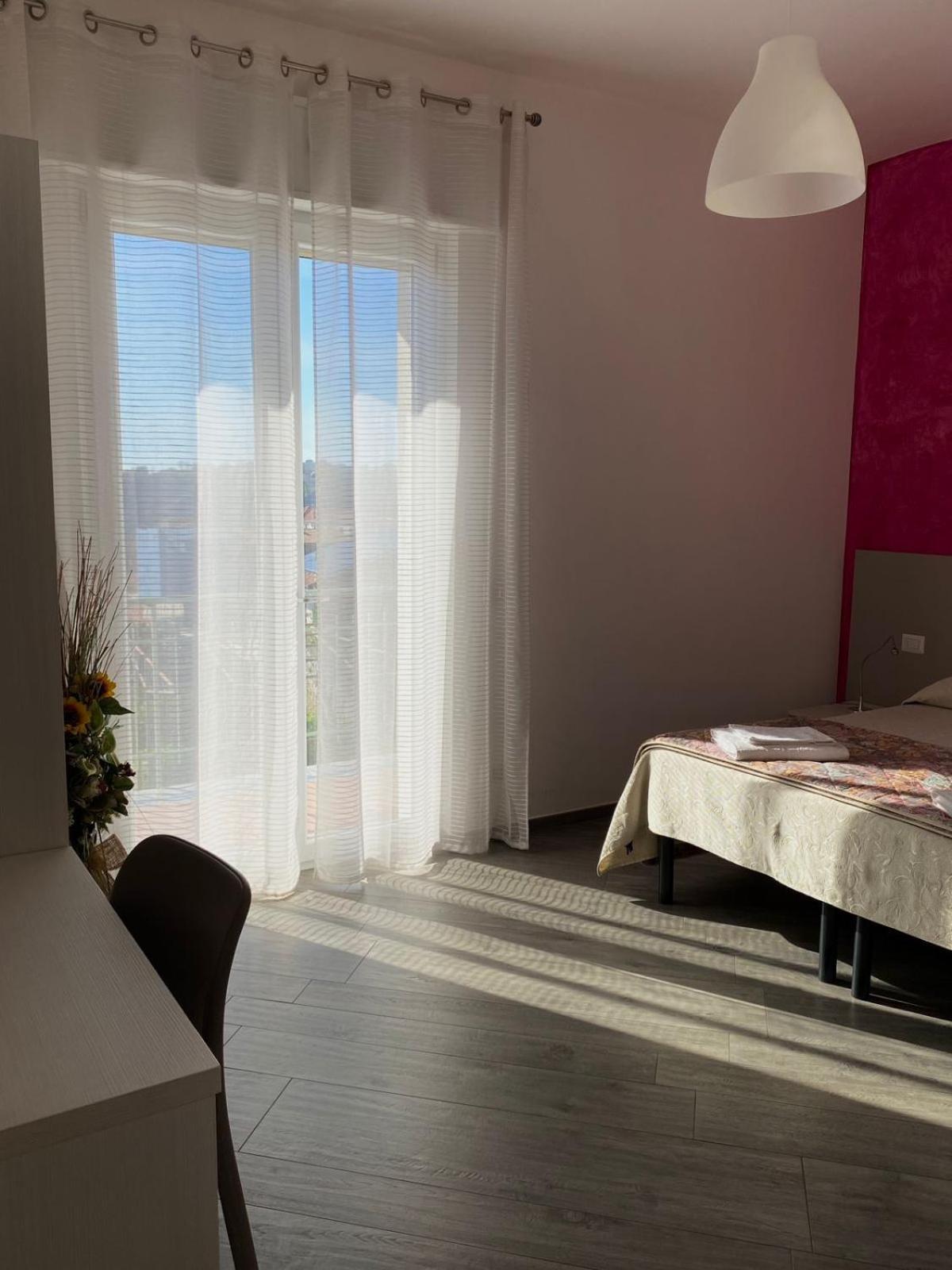 Hotel Risorgimento Agerola Zewnętrze zdjęcie