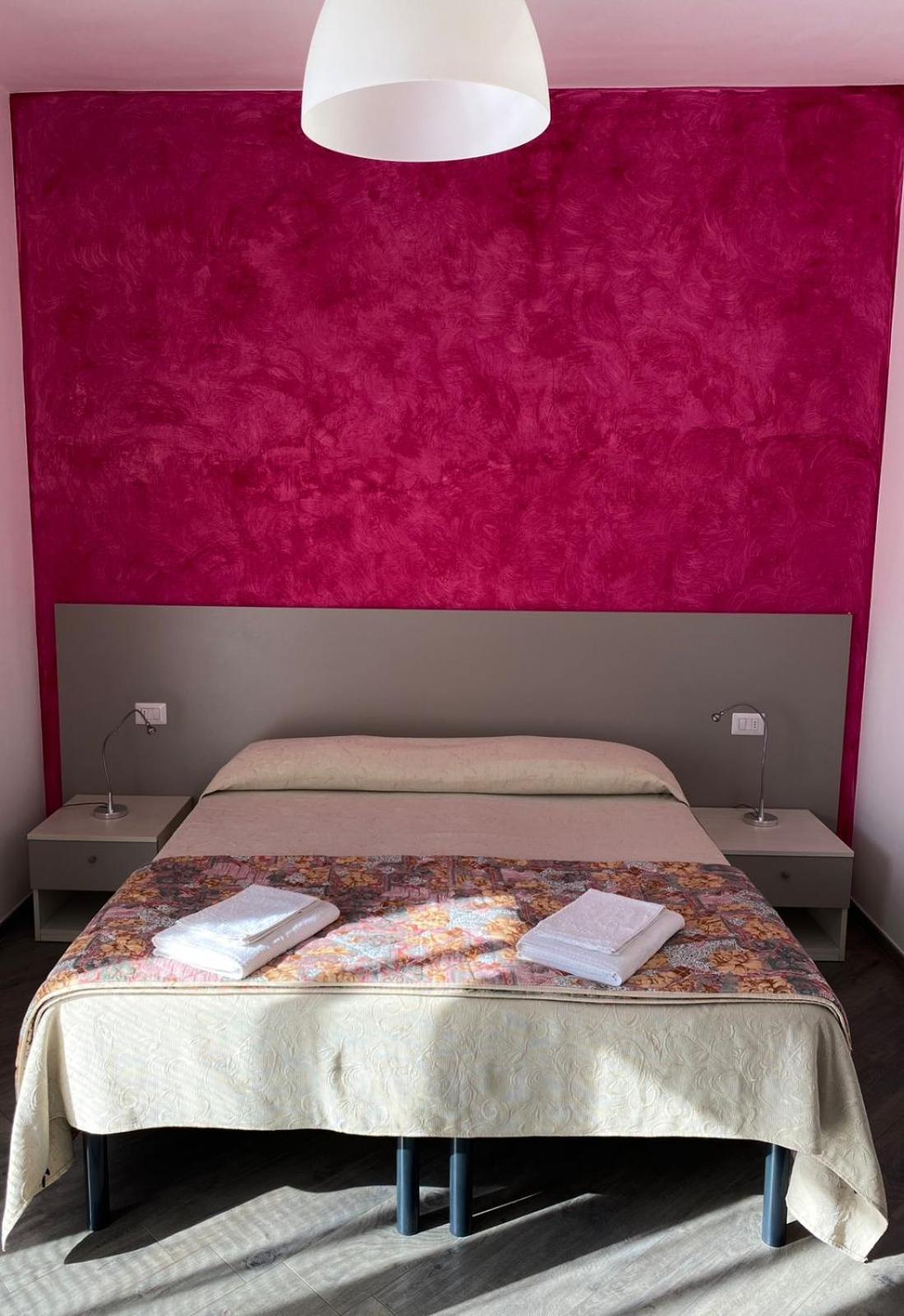 Hotel Risorgimento Agerola Zewnętrze zdjęcie