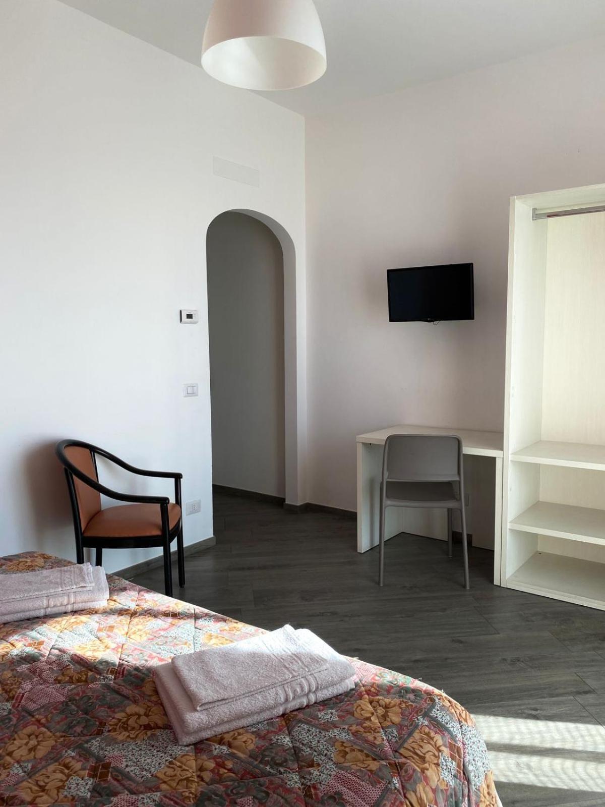 Hotel Risorgimento Agerola Zewnętrze zdjęcie