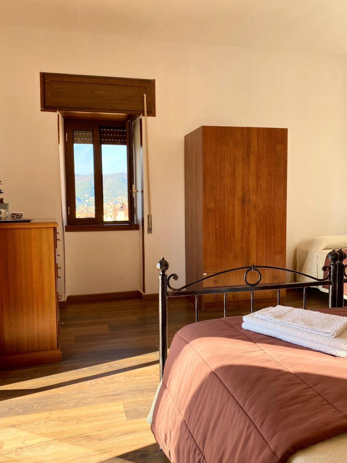 Hotel Risorgimento Agerola Zewnętrze zdjęcie