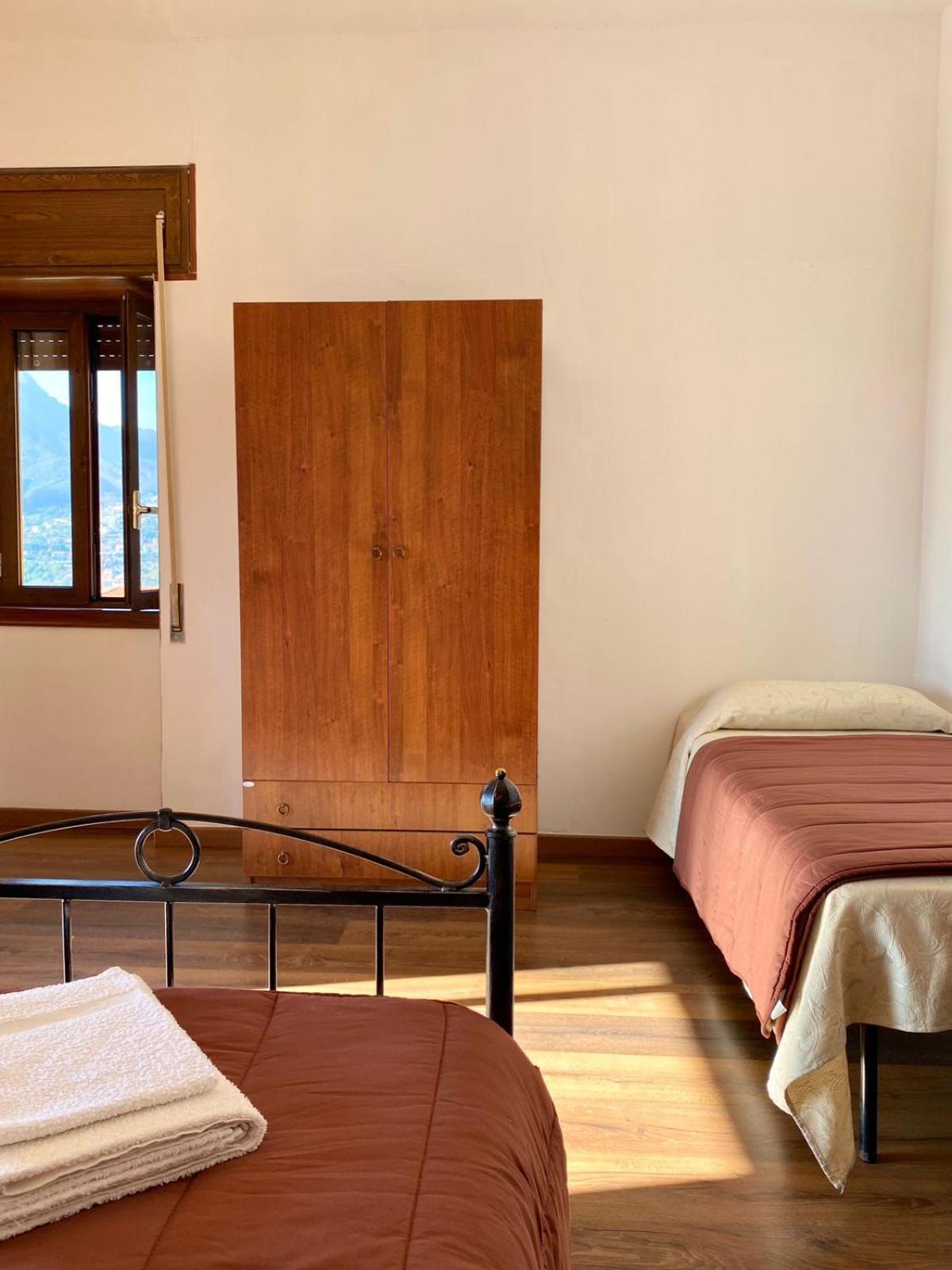 Hotel Risorgimento Agerola Zewnętrze zdjęcie