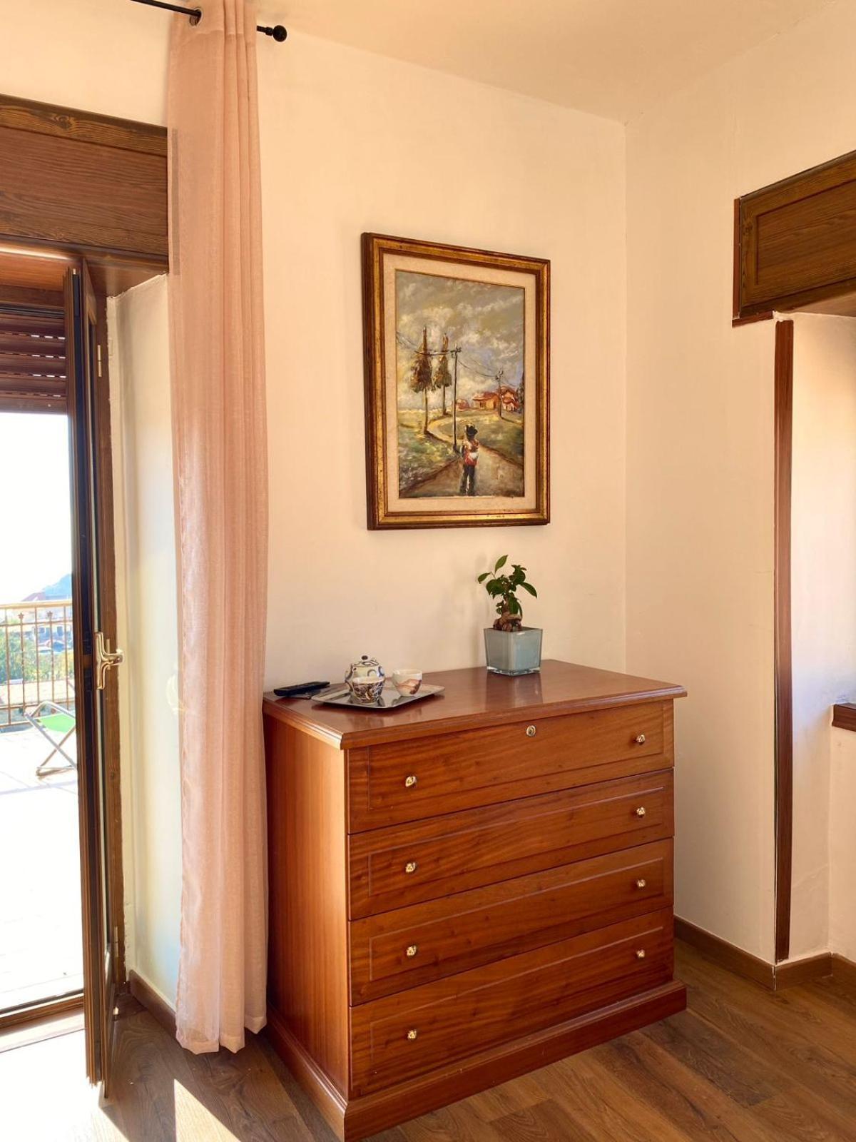 Hotel Risorgimento Agerola Zewnętrze zdjęcie
