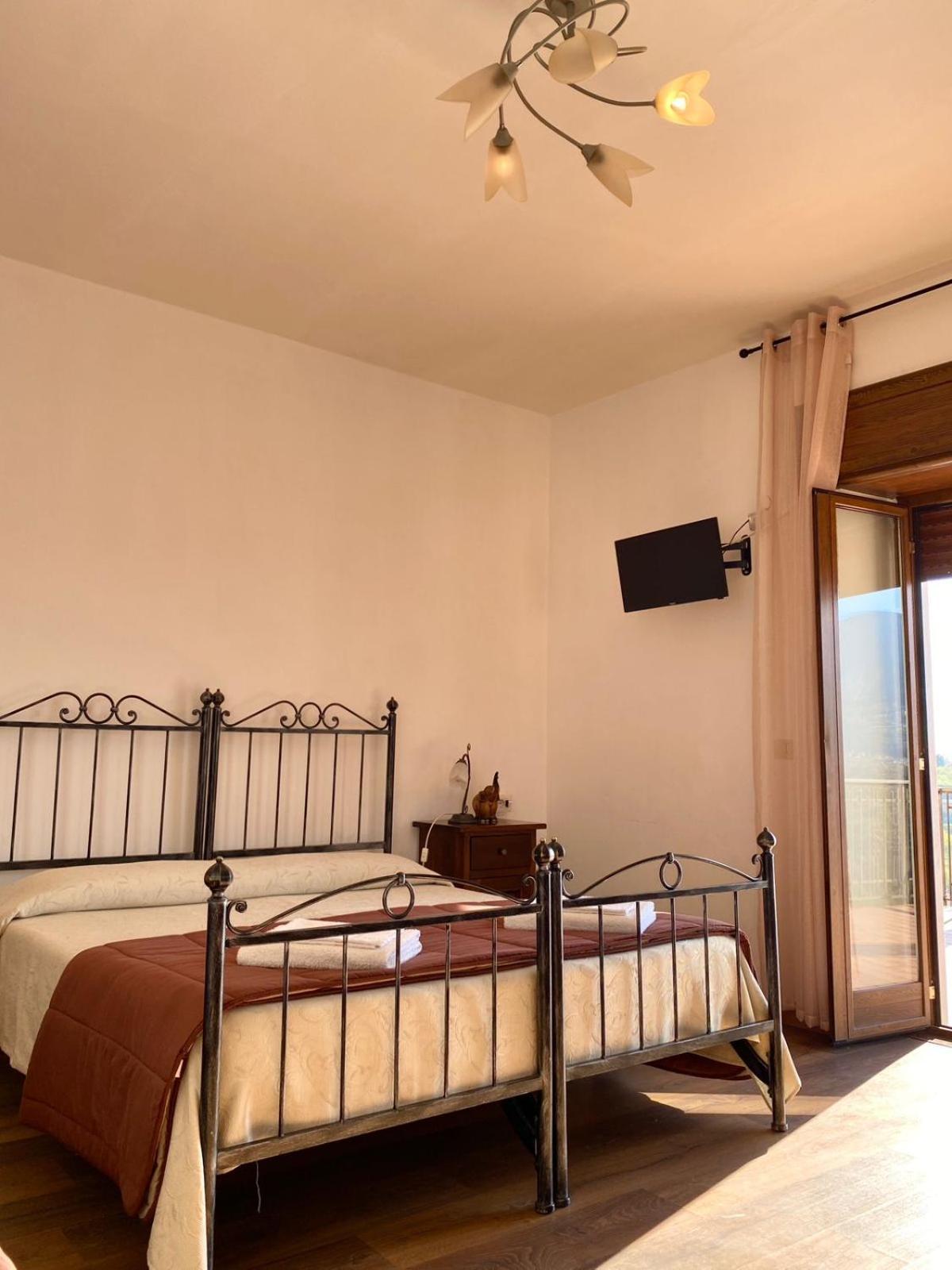 Hotel Risorgimento Agerola Zewnętrze zdjęcie
