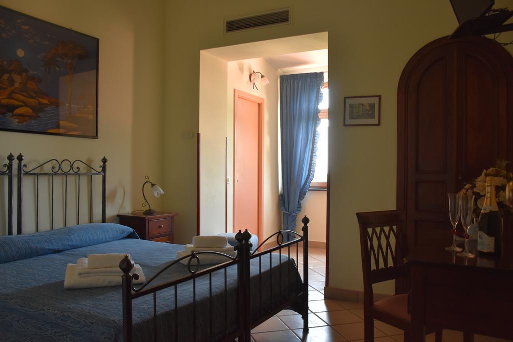 Hotel Risorgimento Agerola Zewnętrze zdjęcie