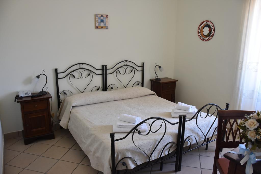 Hotel Risorgimento Agerola Zewnętrze zdjęcie
