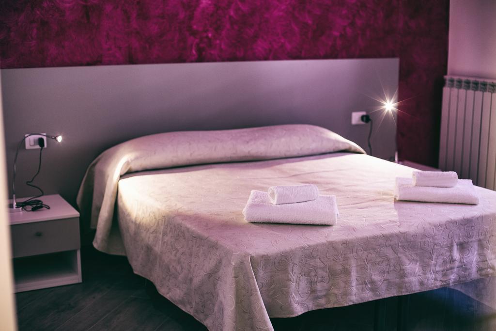 Hotel Risorgimento Agerola Zewnętrze zdjęcie