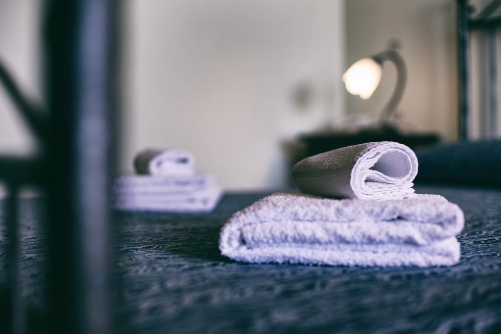 Hotel Risorgimento Agerola Zewnętrze zdjęcie