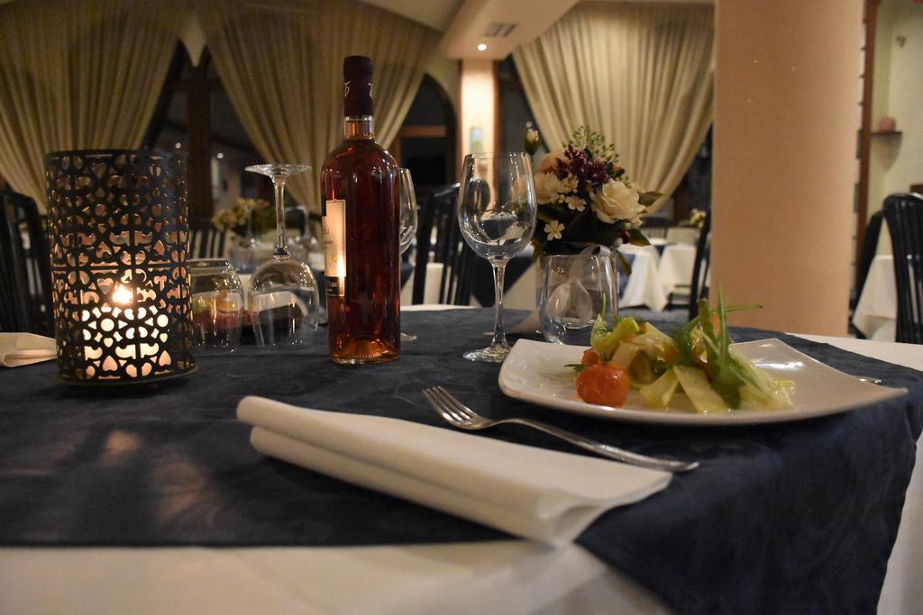 Hotel Risorgimento Agerola Zewnętrze zdjęcie