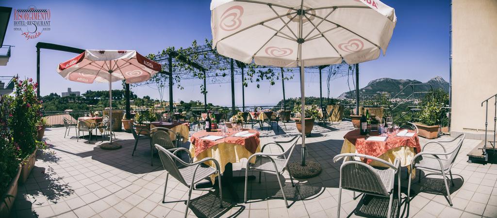 Hotel Risorgimento Agerola Zewnętrze zdjęcie