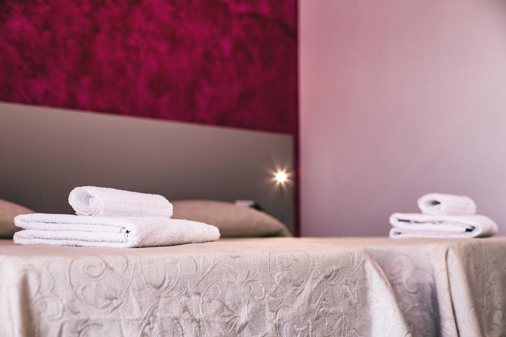 Hotel Risorgimento Agerola Zewnętrze zdjęcie
