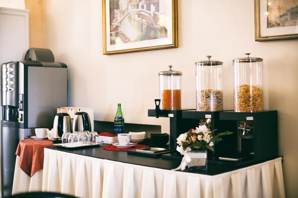 Hotel Risorgimento Agerola Zewnętrze zdjęcie